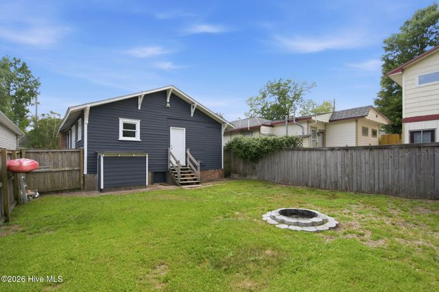 2103 Metts Avenue, Wilmington, NC 28403