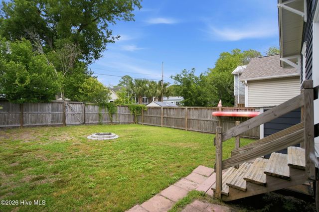 2103 Metts Avenue, Wilmington, NC 28403