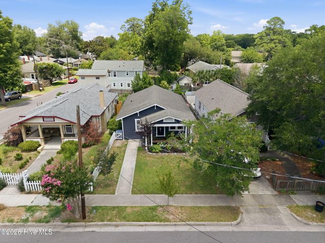 2103 Metts Avenue, Wilmington, NC 28403