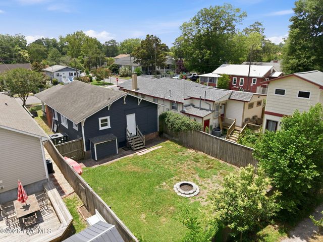 2103 Metts Avenue, Wilmington, NC 28403