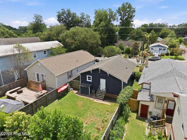 2103 Metts Avenue, Wilmington, NC 28403