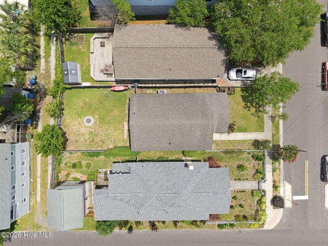 2103 Metts Avenue, Wilmington, NC 28403