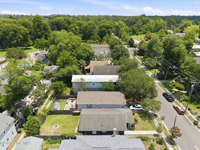 2103 Metts Avenue, Wilmington, NC 28403