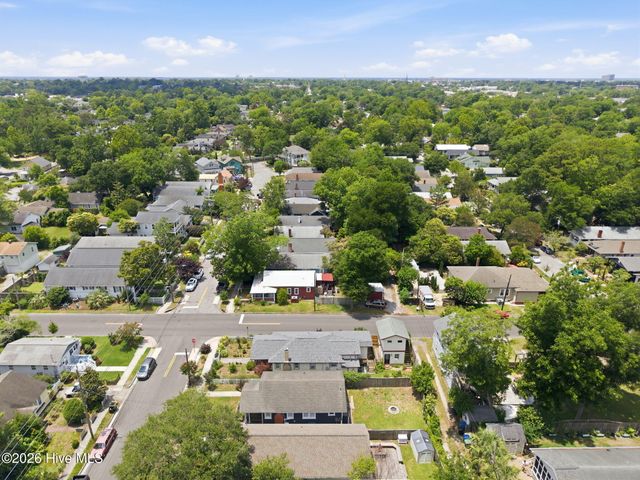 2103 Metts Avenue, Wilmington, NC 28403