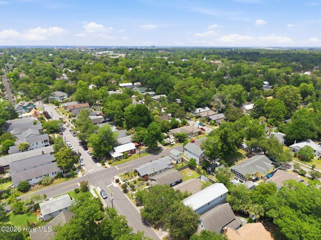 2103 Metts Avenue, Wilmington, NC 28403