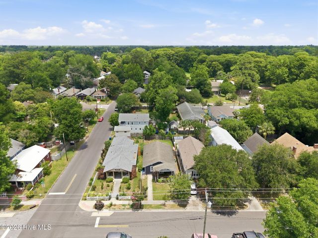 2103 Metts Avenue, Wilmington, NC 28403
