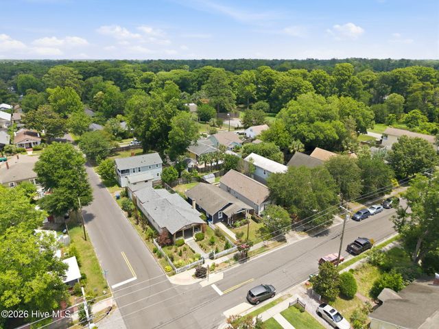 2103 Metts Avenue, Wilmington, NC 28403