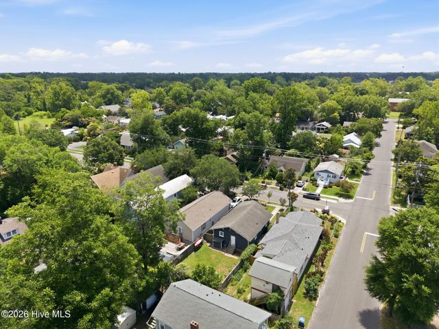 2103 Metts Avenue, Wilmington, NC 28403