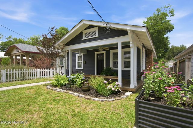 2103 Metts Avenue, Wilmington, NC 28403