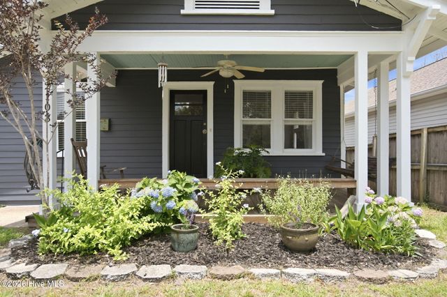 2103 Metts Avenue, Wilmington, NC 28403