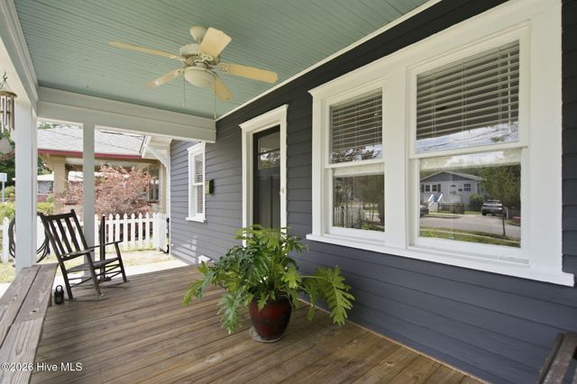 2103 Metts Avenue, Wilmington, NC 28403