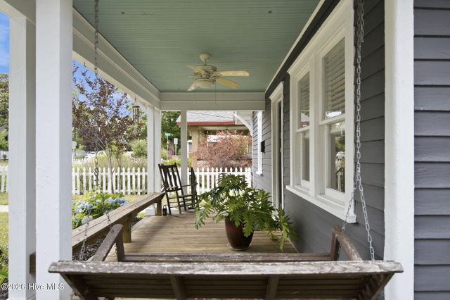 2103 Metts Avenue, Wilmington, NC 28403