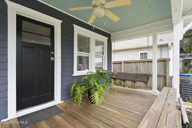 2103 Metts Avenue, Wilmington, NC 28403