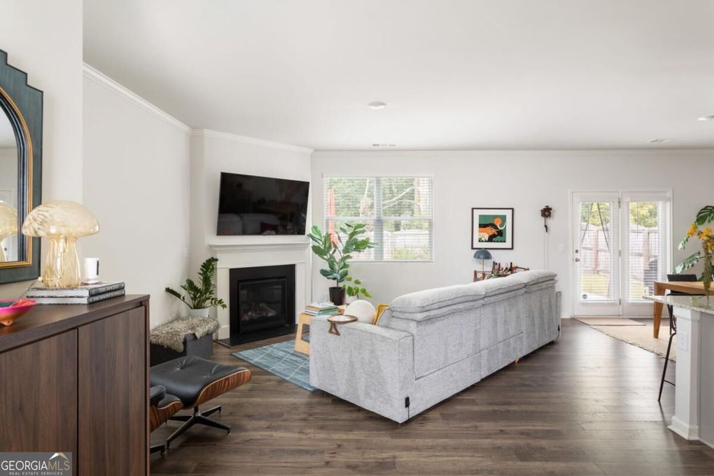 6007 Hoot Owl Lane, Flowery Branch, GA 30542 — photo 5