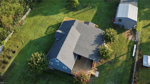 9571 Rowes Point RD, Hayes, VA 23072