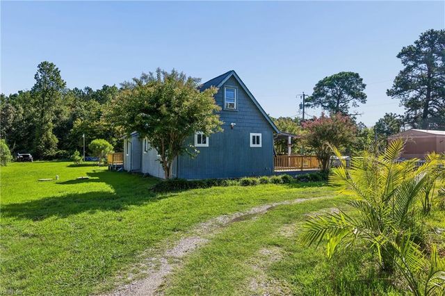 9571 Rowes Point RD, Hayes, VA 23072