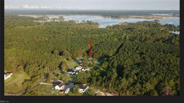 9571 Rowes Point RD, Hayes, VA 23072