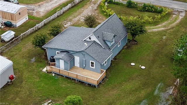 9571 Rowes Point RD, Hayes, VA 23072