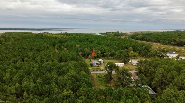 9571 Rowes Point RD, Hayes, VA 23072