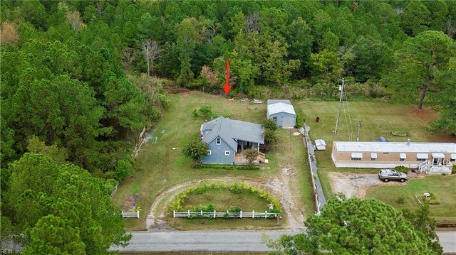 9571 Rowes Point RD, Hayes, VA 23072