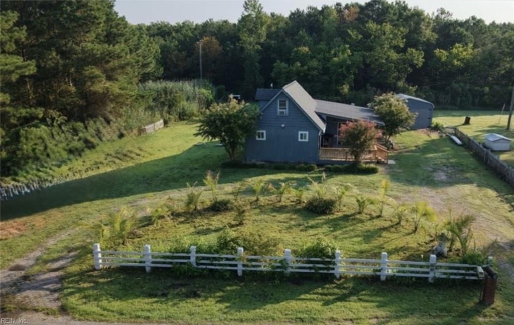 9571 Rowes Point RD, Hayes, VA 23072