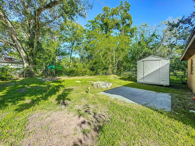 2842 Lucoma Drive, Jacksonville, FL 32254
