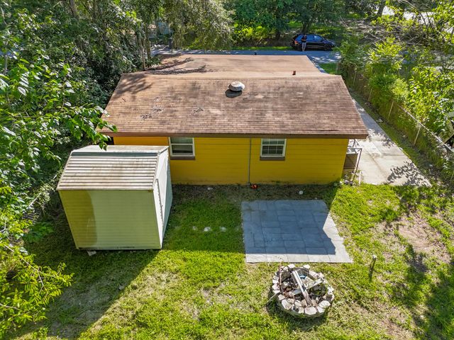 2842 Lucoma Drive, Jacksonville, FL 32254