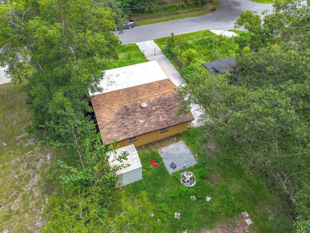 2842 Lucoma Drive, Jacksonville, FL 32254