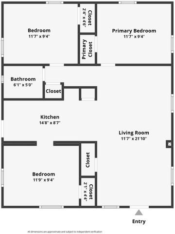 2842 Lucoma Drive, Jacksonville, FL 32254