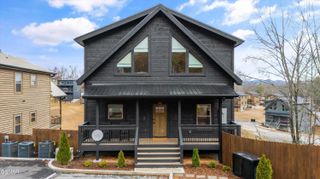 2828 Sequoia Road, Pigeon Forge, TN 37863