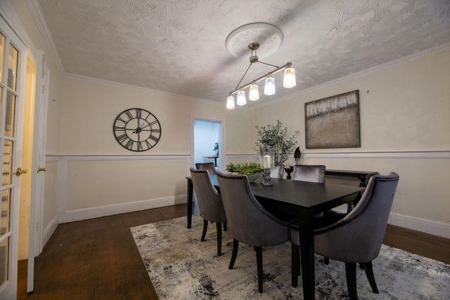 1536 Chicago Boulevard, Detroit, MI 48206