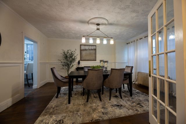 1536 Chicago Boulevard, Detroit, MI 48206