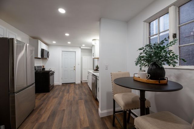 1536 Chicago Boulevard, Detroit, MI 48206