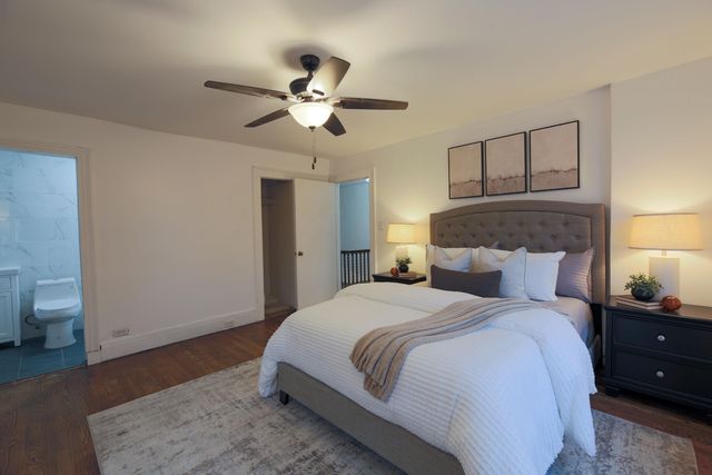 1536 Chicago Boulevard, Detroit, MI 48206