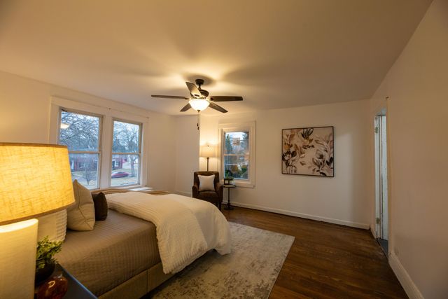 1536 Chicago Boulevard, Detroit, MI 48206