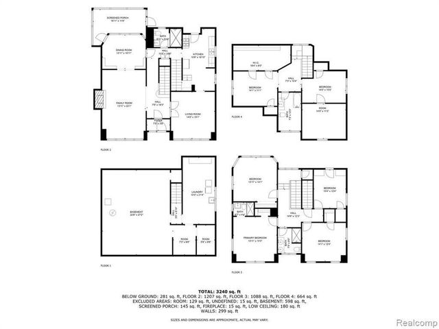 1536 Chicago Boulevard, Detroit, MI 48206