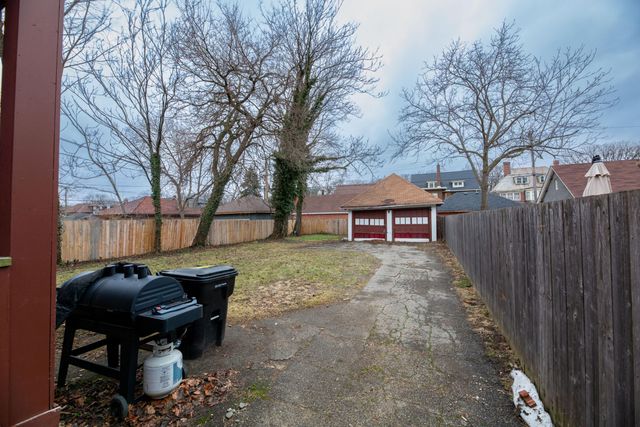 1536 Chicago Boulevard, Detroit, MI 48206