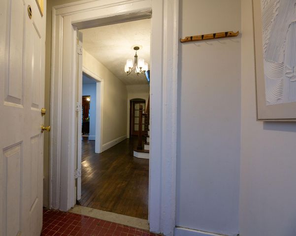 1536 Chicago Boulevard, Detroit, MI 48206