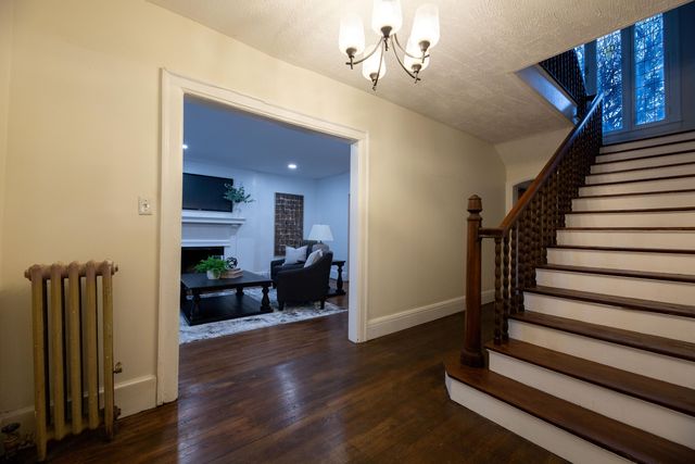 1536 Chicago Boulevard, Detroit, MI 48206