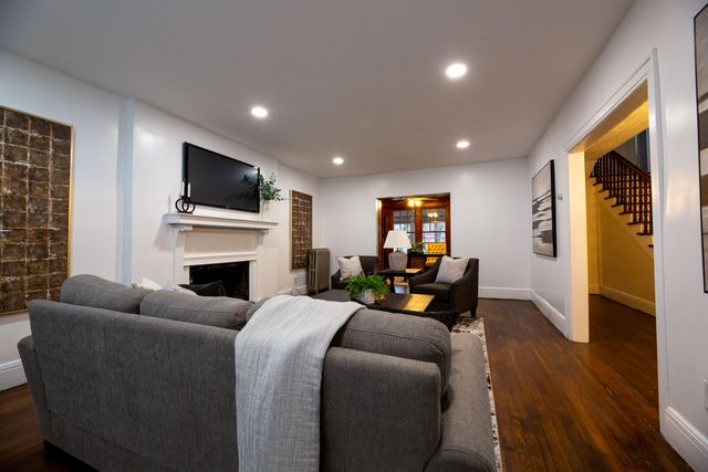 1536 Chicago Boulevard, Detroit, MI 48206