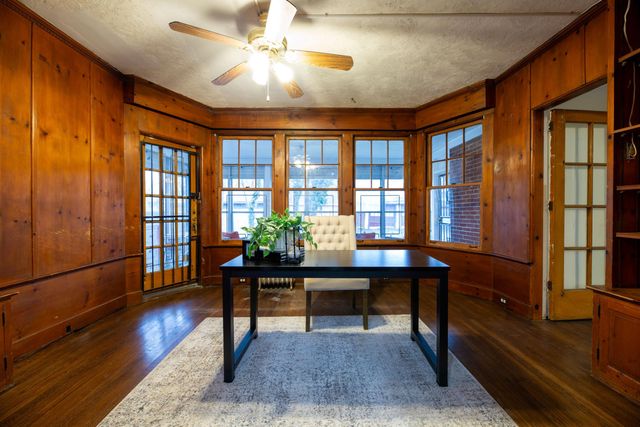 1536 Chicago Boulevard, Detroit, MI 48206