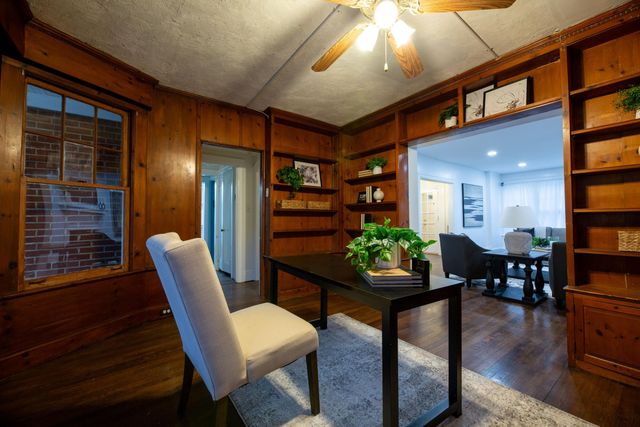 1536 Chicago Boulevard, Detroit, MI 48206