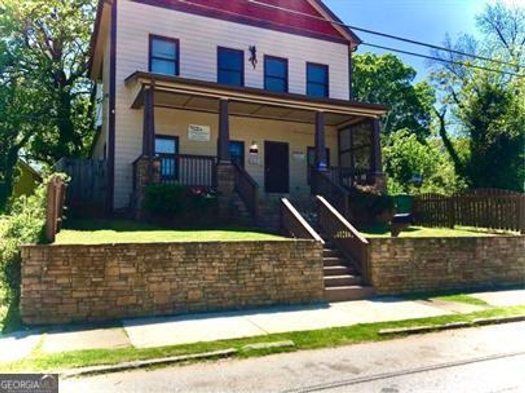 836 Mitchell Street SW, Atlanta, GA 30314