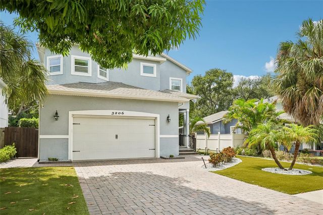 3206 W PRICE AVENUE, Tampa, FL 33611