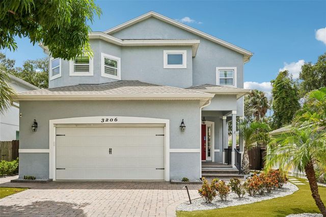 3206 W PRICE AVENUE, Tampa, FL 33611