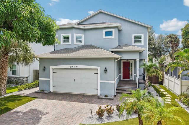 3206 W PRICE AVENUE, Tampa, FL 33611
