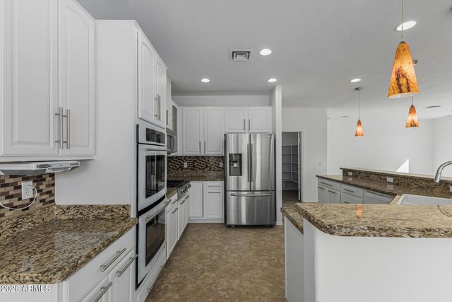 5212 S MONTE VISTA Street, Chandler, AZ 85249