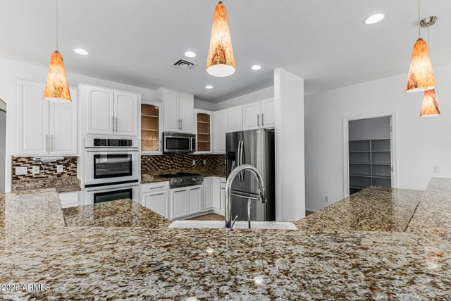 5212 S MONTE VISTA Street, Chandler, AZ 85249