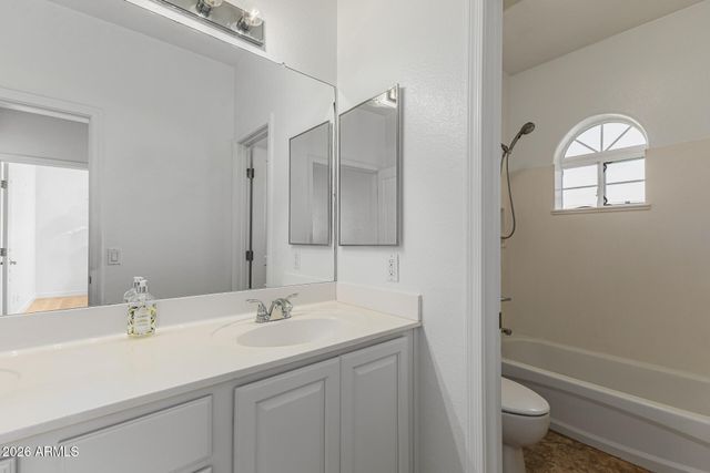 5212 S MONTE VISTA Street, Chandler, AZ 85249