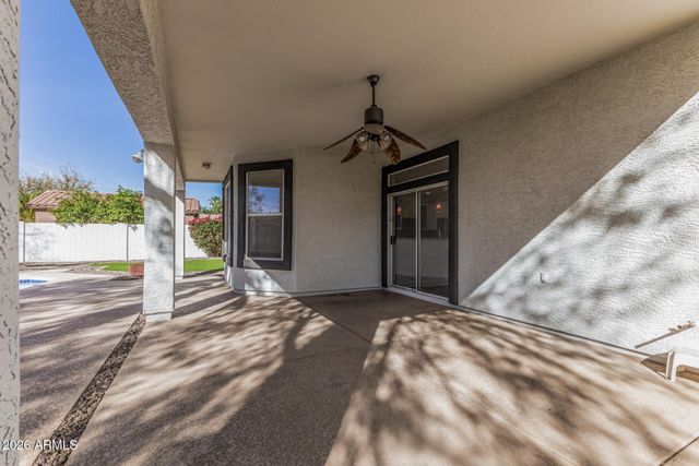 5212 S MONTE VISTA Street, Chandler, AZ 85249